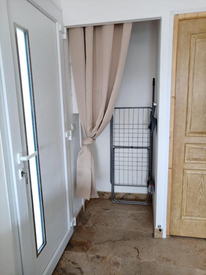 Lumineux Au Coeur De La Garrigue Appartement