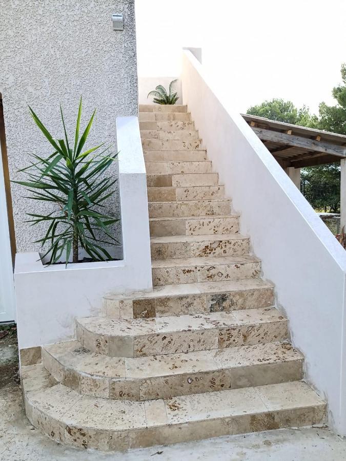 Lumineux Au Coeur De La Garrigue Apartment *
