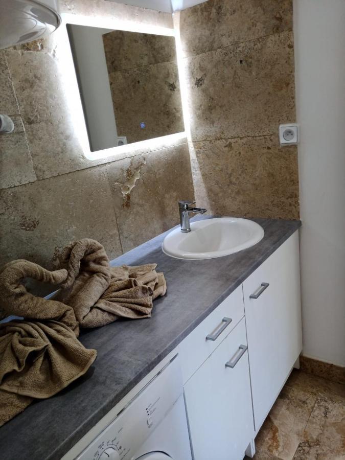 Lumineux Au Coeur De La Garrigue Appartement