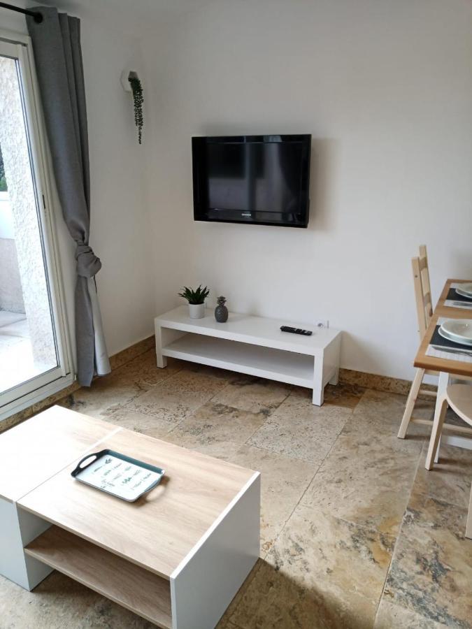 Appartement Lumineux Au Coeur De La Garrigue *