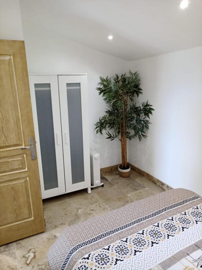 Lumineux Au Coeur De La Garrigue Appartement