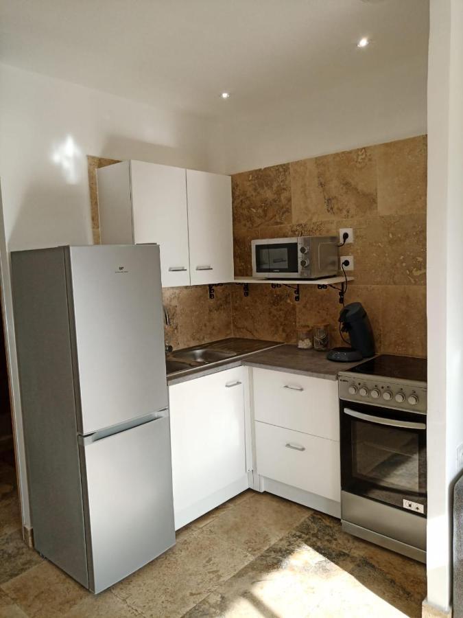 Lumineux Au Coeur De La Garrigue Appartement
